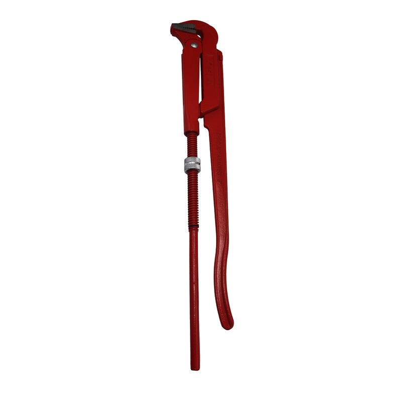 آچار لوله گیر کی اس تی مدل YP-KA-1348 3INCH سایز 3 اینچ