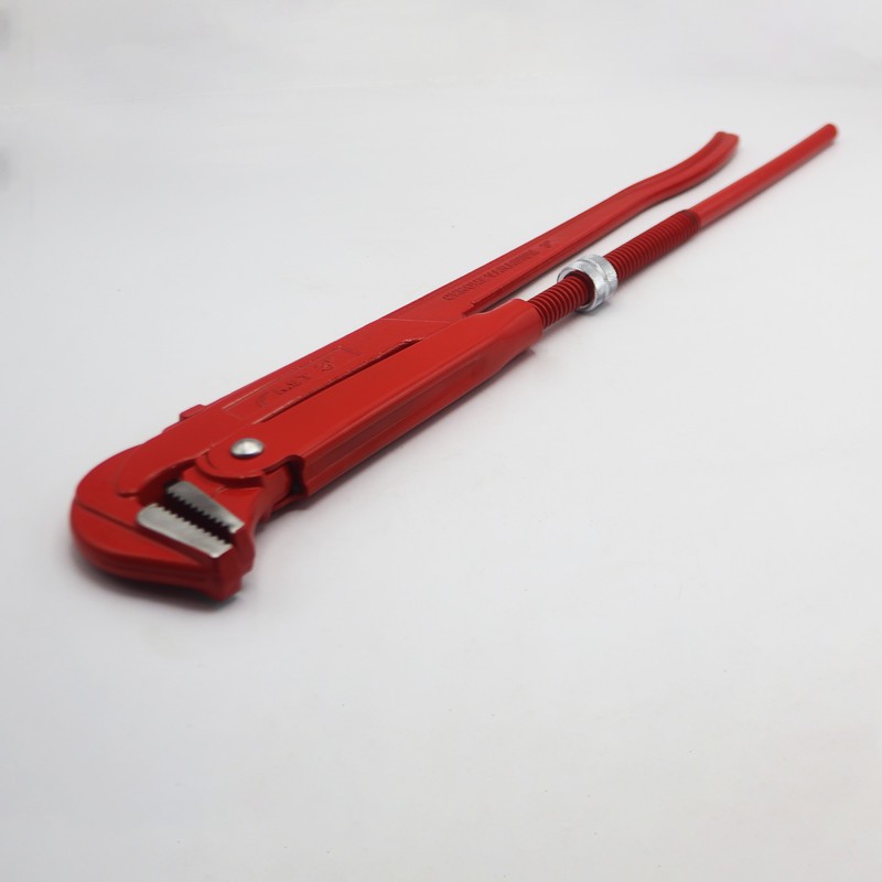 آچار لوله گیر کی اس تی مدل YP-KA-1348 3INCH سایز 3 اینچ