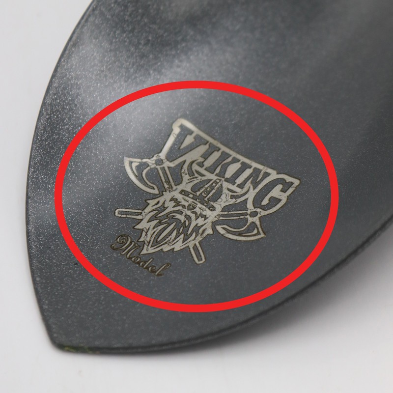 بیلچه مدل وایکینگ کد YPB-SIZE2-30CM