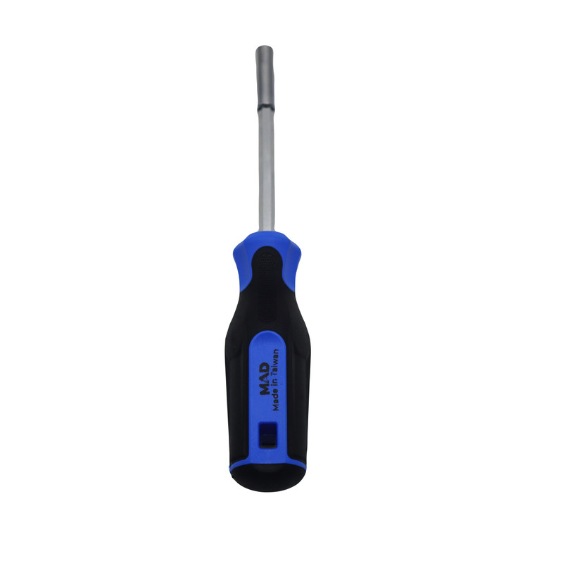 پیچ گوشتی ماد مدل بیت گیر کد YP-20CM14 سایز 8 اینچ