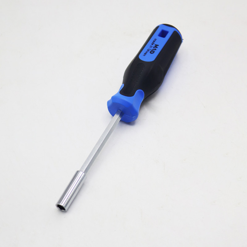 پیچ گوشتی ماد مدل بیت گیر کد YP-20CM14 سایز 8 اینچ