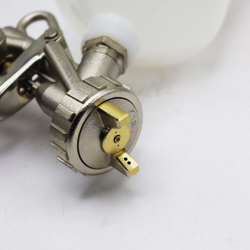 پیستوله رنگ تیوان مدل YP-E70-600CC 1.8MM