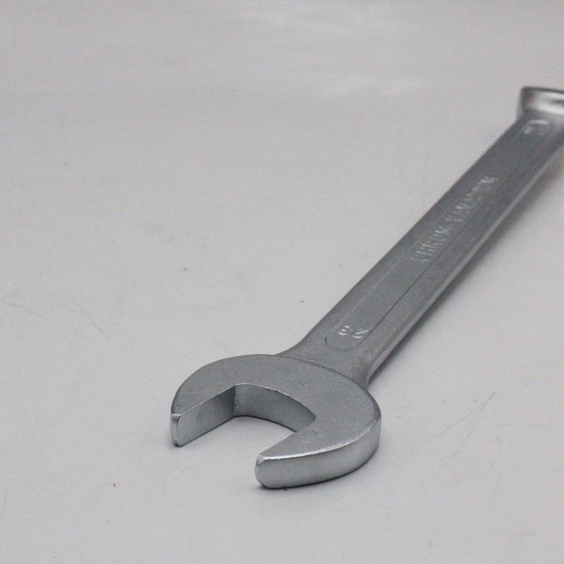 آچار یکسر تخت و یکسر رینگی آتا مدل YP-23MM سایز 23 میلی متر