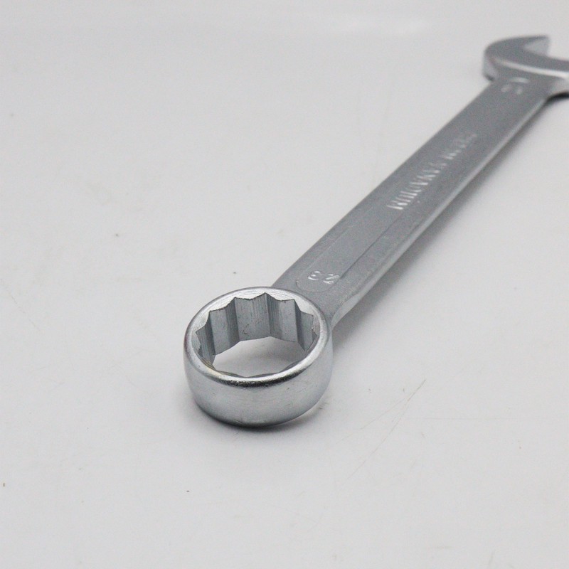 آچار یکسر تخت و یکسر رینگی آتا مدل YP-23MM سایز 23 میلی متر
