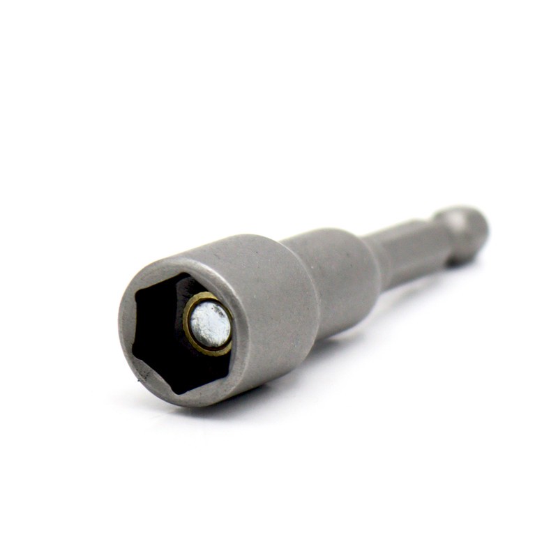 بکس سر دریلی سامکو مدل YP-MAGNETIC-11MM مجموعه 5 عددی