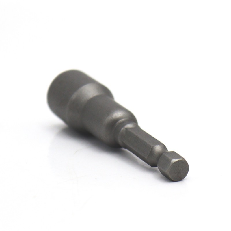 بکس سر دریلی سامکو مدل YP-MAGNETIC-11MM مجموعه 5 عددی