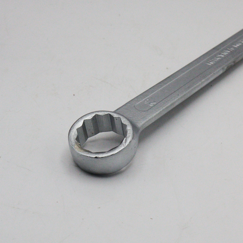 آچار یکسر تخت و یکسر رینگی آتا مدل YP-26MM سایز 26 میلی متر