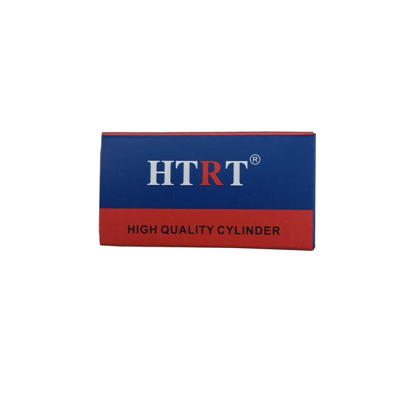 سیلندر توپی قفل مدل HTRT