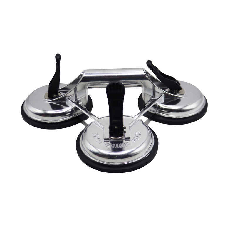 قاپک شیشه رینو مدل سه قلو کد YP-RPT-7503
