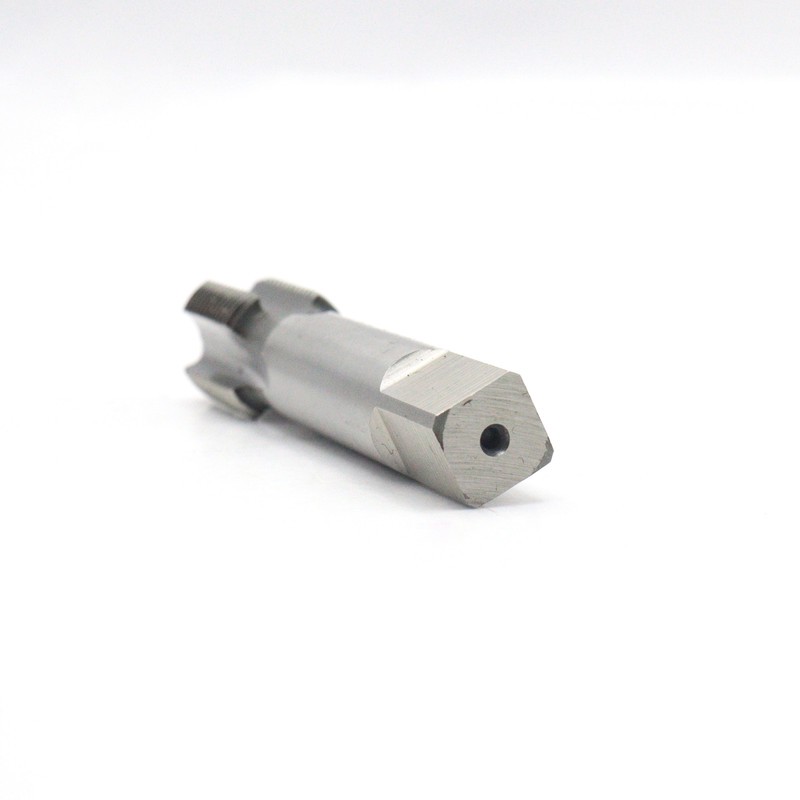 قلاویز دستی کراسمن مدل دنده ریز کد YP-M18 1.5 مجموعه 2 عددی