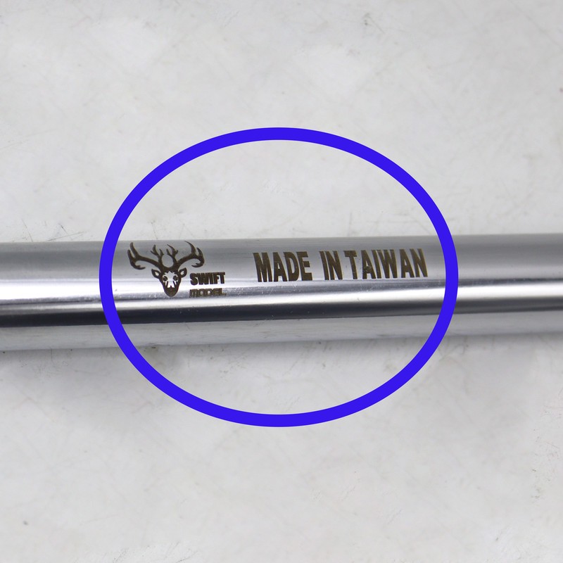 دسته بکس مدل سویفت کد YPFB-TAIWAN-51CM سایز 3 4 اینچ