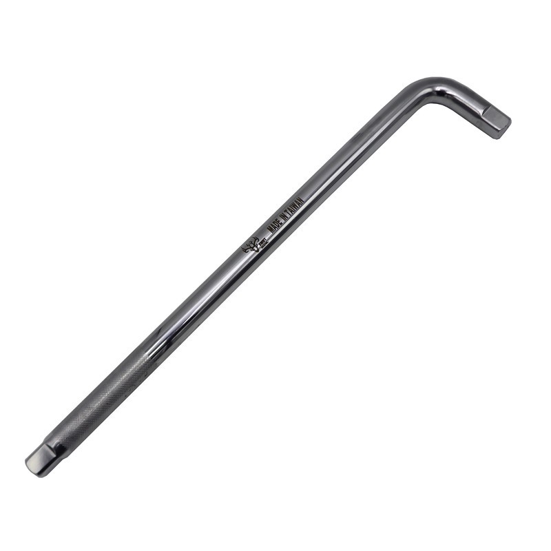 دسته بکس مدل سویفت کد YPFB-TAIWAN-51CM سایز 3 4 اینچ