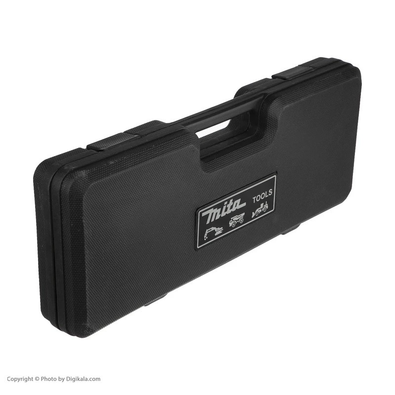 پمپ گریس میتا مدل دستی کد AJ-MITA-115