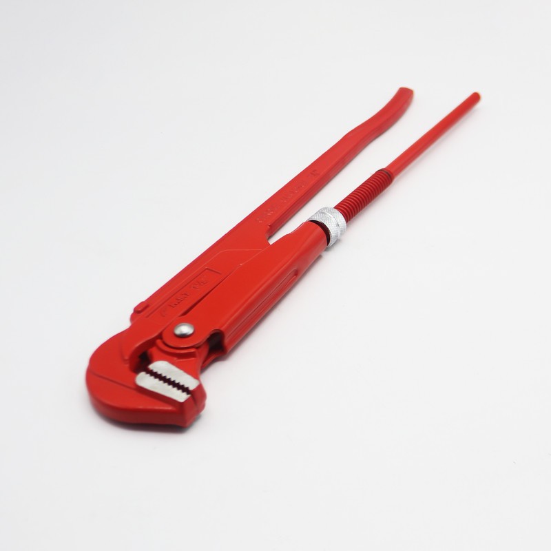 آچار لوله گیر کی اس تی مدل YP-KA-1346 1.5INCH سایز 1.5 اینچ