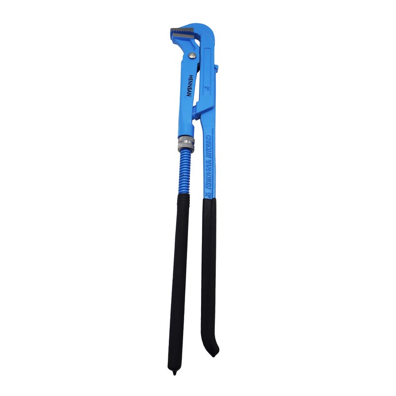 آچار لوله گیر هنسون مدل YP-20INCH 51CM سایز 2 اینچ
