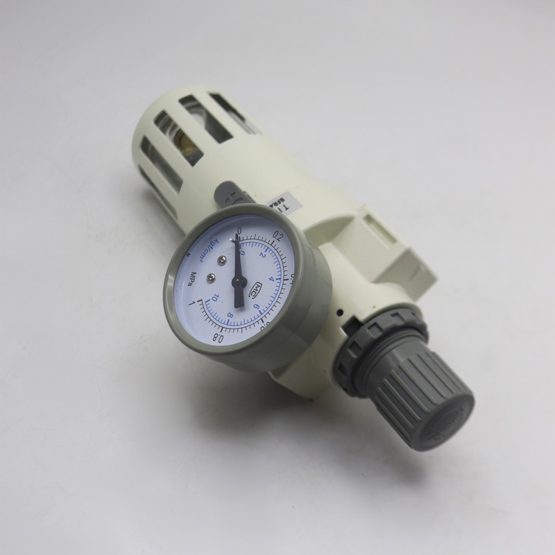 رطوبت گیر کمپرسور تیک مدل تک قلو کد YP-BRF4000