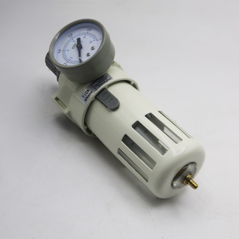 رطوبت گیر کمپرسور تیک مدل تک قلو کد YP-BRF4000