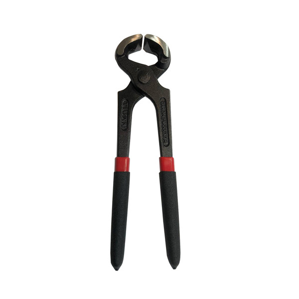 انبر میخ کش تیوان مدل T07 سایز 7 اینچ