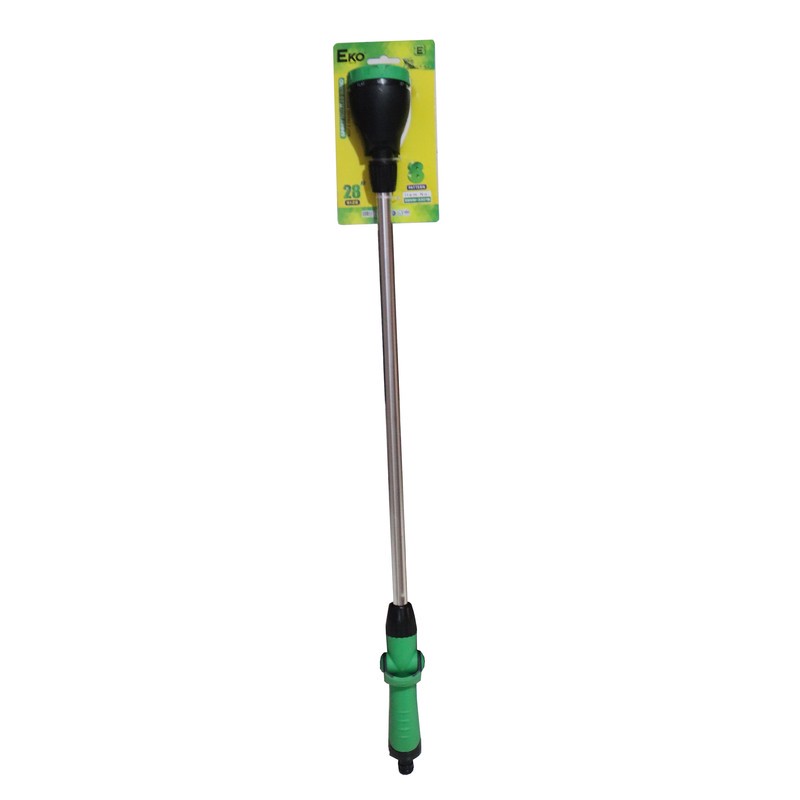 سری آبپاش اکو مدل YP-ESNW-3301B-28INCH