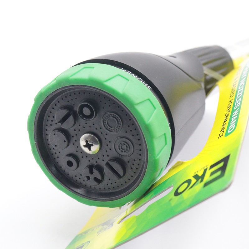 سری آبپاش اکو مدل YP-ESNW-3301B-28INCH