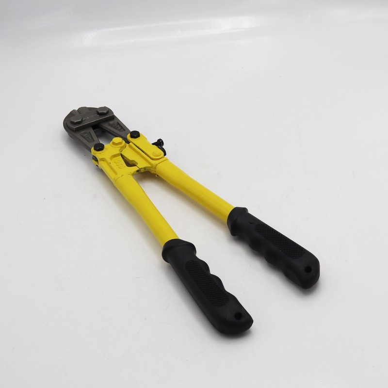 قیچی مفتول بر کارناوال مدل YPZ-350MM سایز 14 اینچ