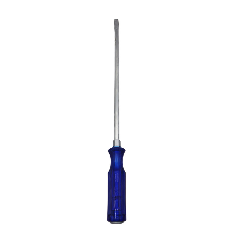 پیچ گوشتی ضربه خور لورد مدل بلند کد YP-2SO8300MM42CM
