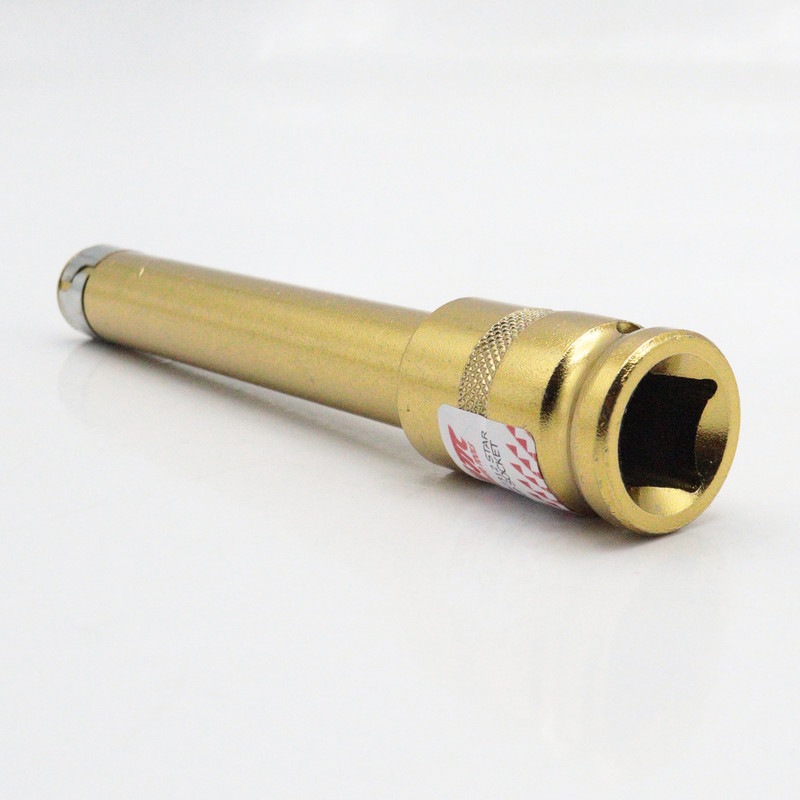 سری بکس ستاره ای جی تی سی مدل YP-FOGHBOLAND-E14-12INCH سایز 14 میلی متر