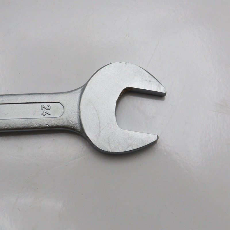 آچار تخت مدل پرشین کت کد YPA-024-27MM سایز 24-27 میلیمتر