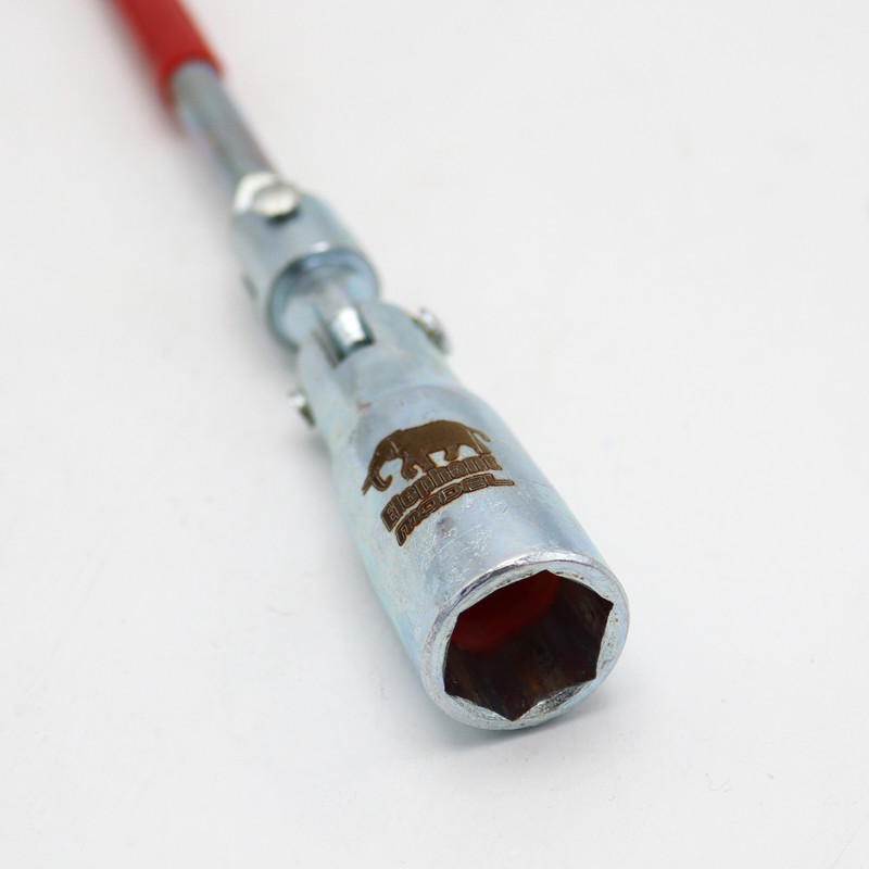 آچار شمع مدل الفنت کد YP-016 سایز 16میلیمتر