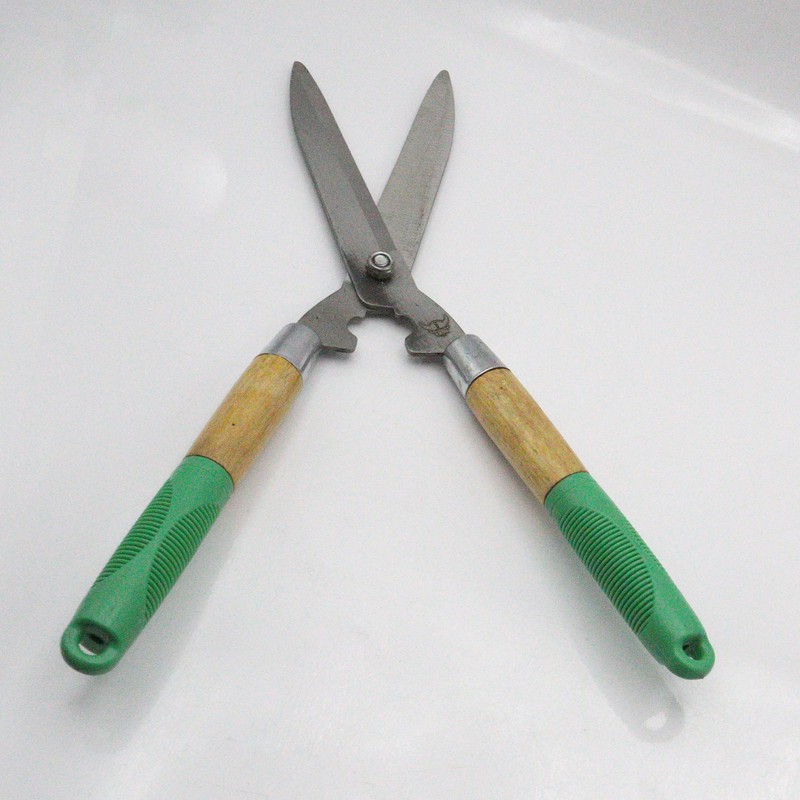 قیچی شمشاد زنی مدل وایکینگ کد YP-UNVL-52.5CM-20INCH