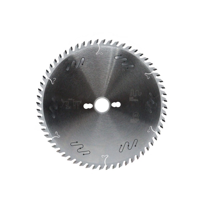 صفحه برش MDF آلاتا مدل YP-250 60T 3.5 30MM