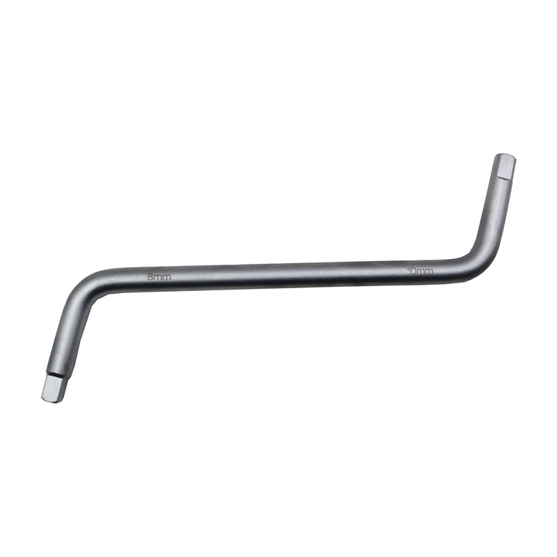 آچار کارتل ایمر مدل YP-TURK-810MM سایز 8، 10 میلی متر