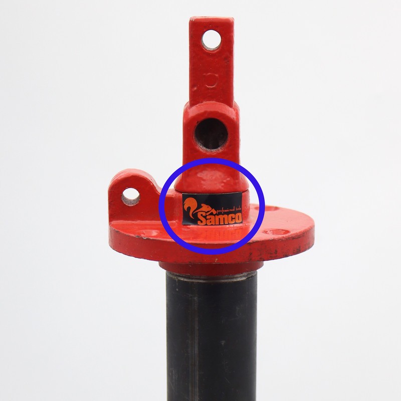 پمپ واسکازین سامکو مدل YP-20L-51CM