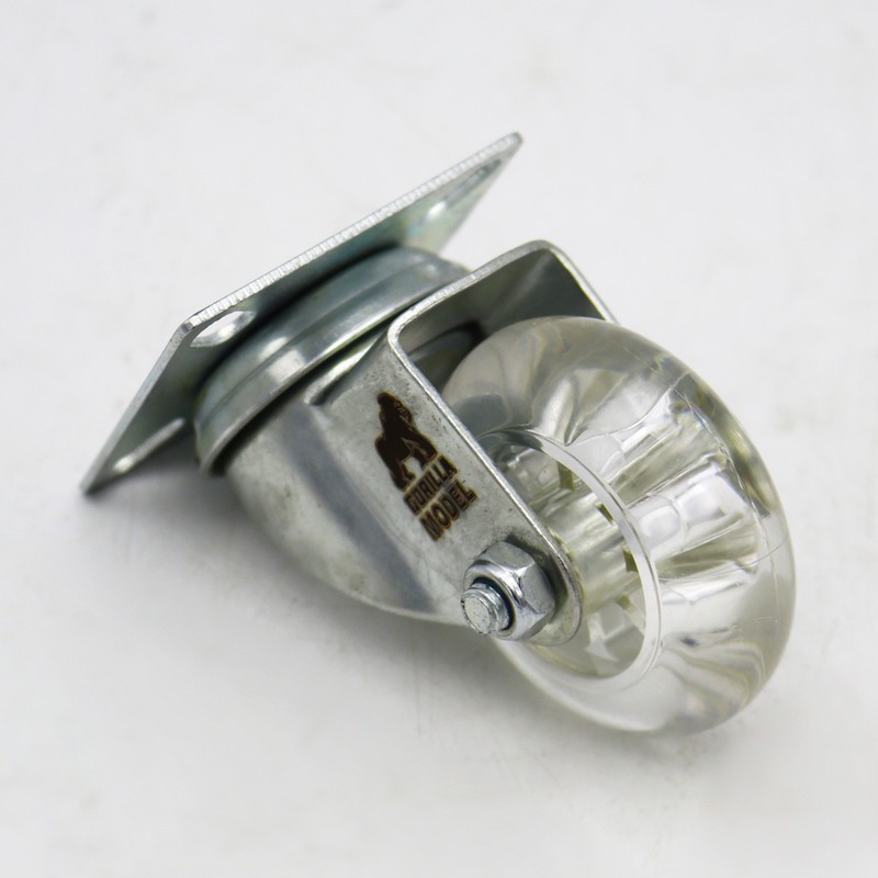 چرخ گردان مدل گوریلا کد YP-SHISHEI-KAFI-50MM
