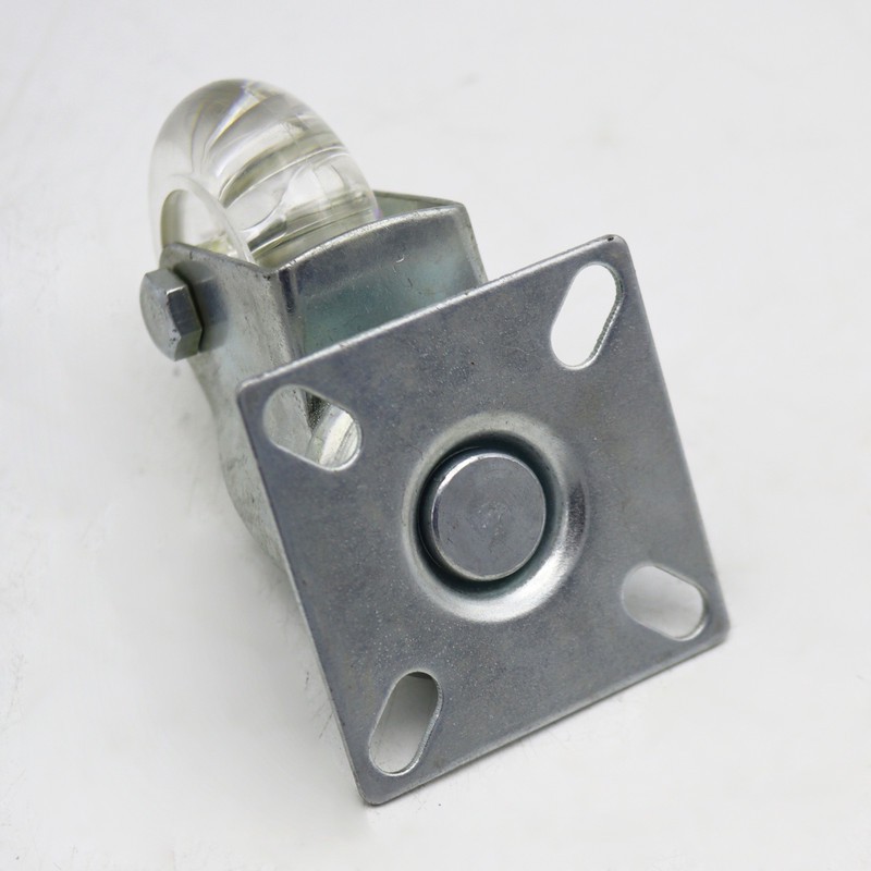 چرخ گردان مدل گوریلا کد YP-SHISHEI-KAFI-50MM