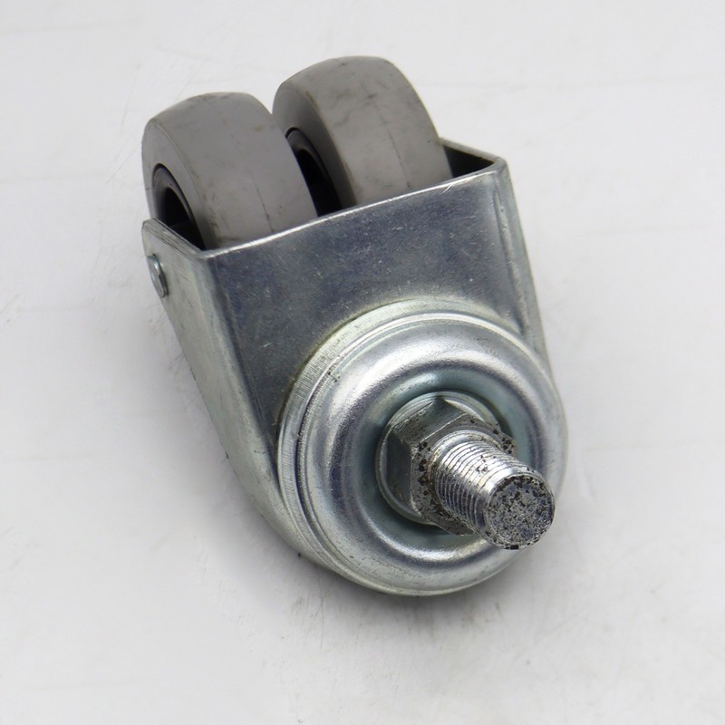 چرخ گردان مدل گوریلا کد YP-2GHOLO-PICHI-50MM