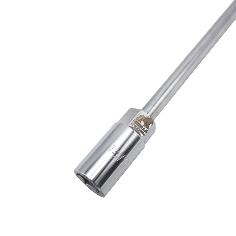 اچار بکس تی مدل گوریلا کد YP-014 سایز 14 میلیمتر