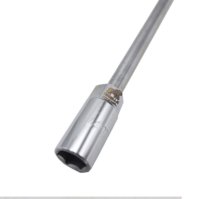 اچار بکس تی مدل گوریلا کد YP-014 سایز 14 میلیمتر