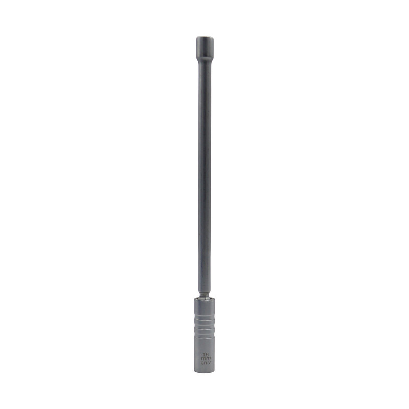 آچار شمع مدل سر لقلقه کد YP-IND-16MM سایز 38 اینچ
