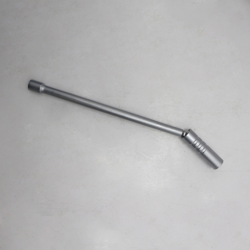 آچار شمع مدل سر لقلقه کد YP-IND-16MM سایز 38 اینچ