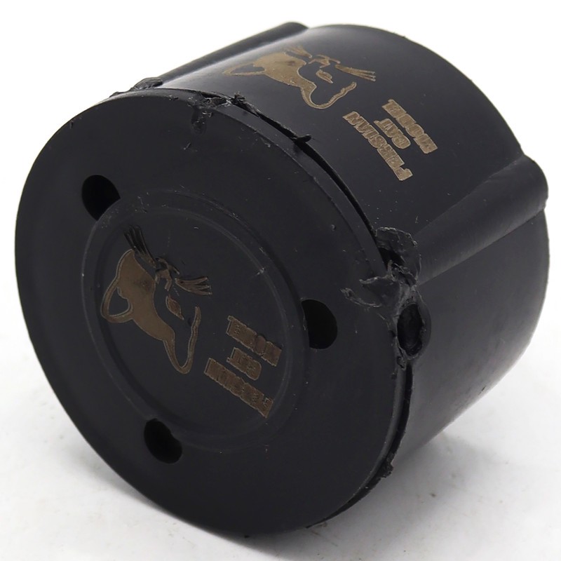 فیلتر هوا کمپرسور مدل پرشین کت کد YPK-SILENTER-1.4INCH