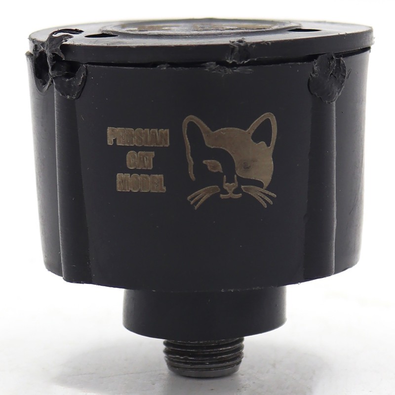 فیلتر هوا کمپرسور مدل پرشین کت کد YPK-SILENTER-1.4INCH