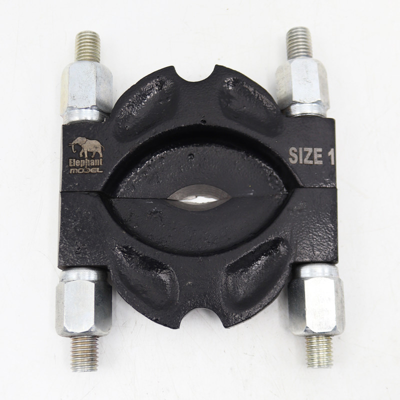 دیسک بلبرینگ کش مدل الفنت کد YP-SIZE01 سایز 1 اینچ
