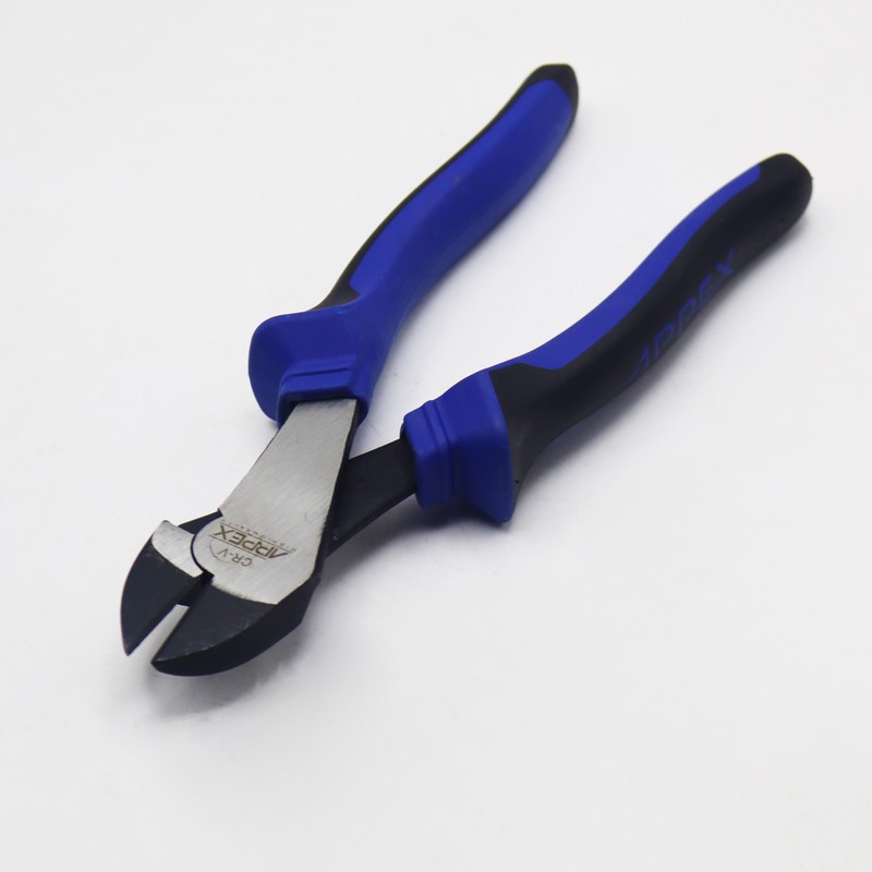 انبر سیم چین اپکس مدل کله گاوی کد YP-APX-6528-200MM سایز 8 اینچ