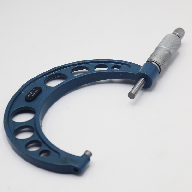 میکرومتر خارج سنج مدل YP-LINKS-50-75MM گستره 50-75میلی متر