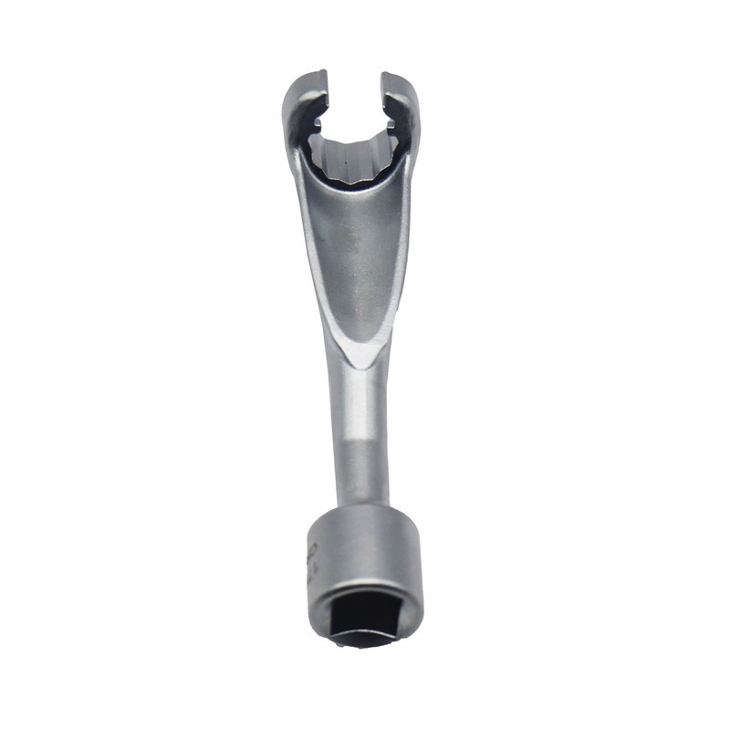 آچار چپقی چاکدار جی تی سی مدل YP-4559-1 2INCH سایز 17 میلی متر