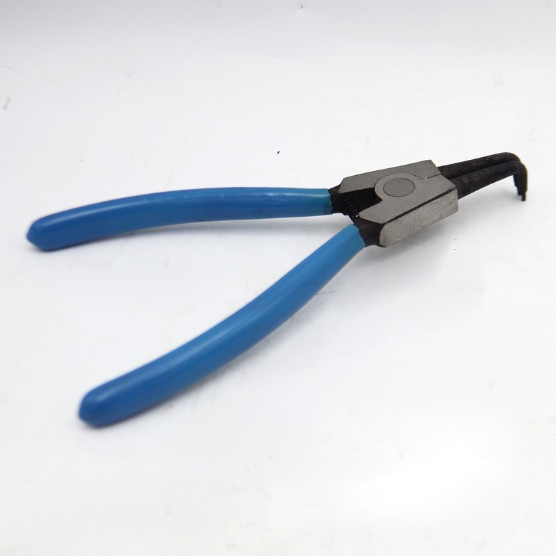 انبر خار بازکن مدل گوریلا کد YPT-SARKAJ-18CM سایز 7 اینچ