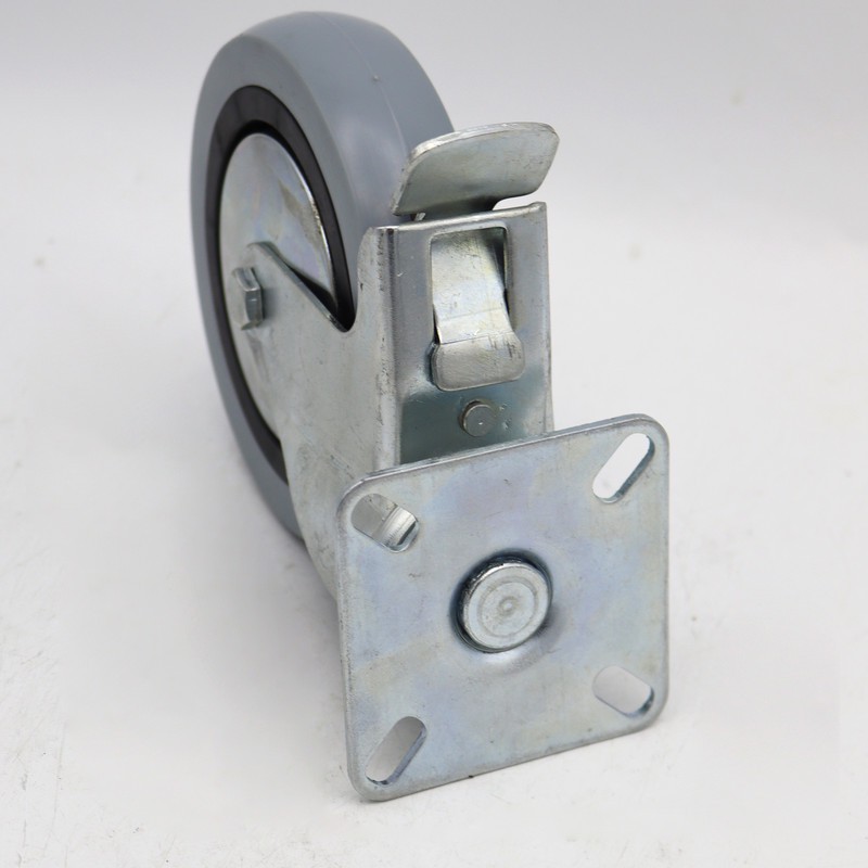 چرخ گردان مدل گوریلا کد YPT-LASTICI-KAFI-120MM