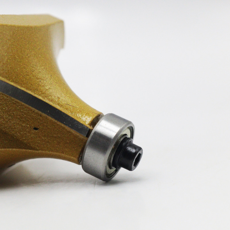تیغ فرز بانکی اوتنسی مدل YP-R19.05-SHEFT12MM سایز 72.06 میلی متر