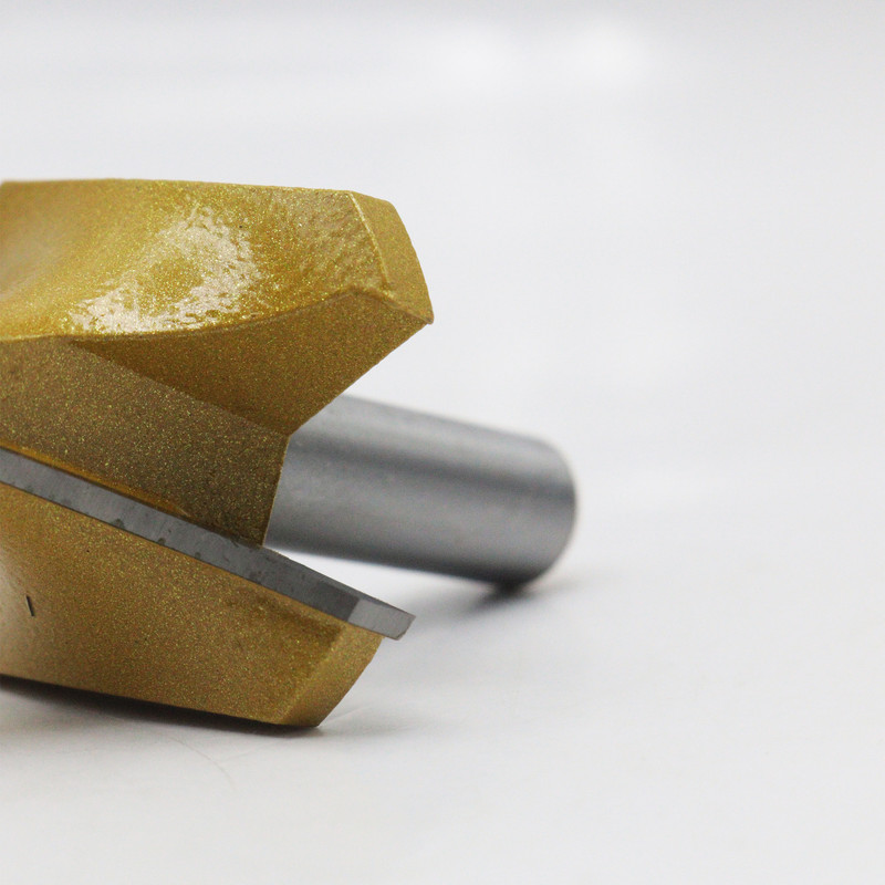 تیغ فرز بانکی اوتنسی مدل YP-R19.05-SHEFT12MM سایز 72.06 میلی متر